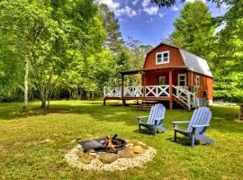 Ocoee Cottage Water Front