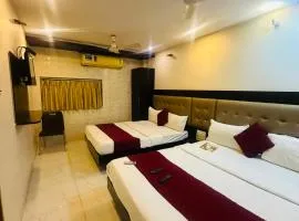 Hotel Bkc Palace Kurla