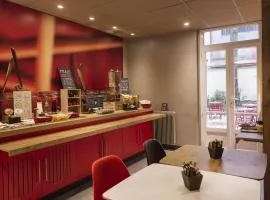 ibis Paris Vaugirard Porte de Versailles