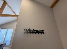 Chill and Grill Apartments
