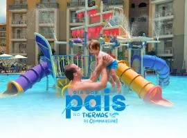 Thermas de Olimpia Resort