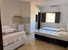 Hotel Ipê Centro