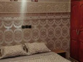 Your home in oujda