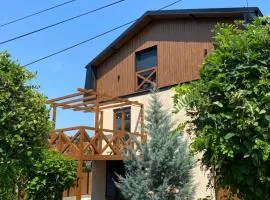 Apartmani Dora