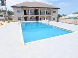 Solace Guest house