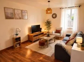 Le 10vine Home