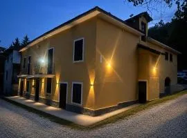 Casale della Valle, tra le vigne del monferrato