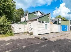 Holiday Home near Veerse Meer & Nature Park