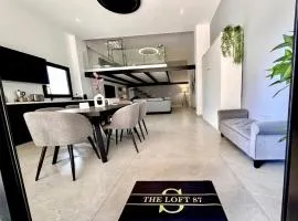The loft 87