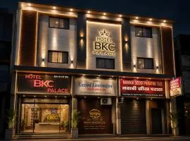 Hotel Bkc Palace Kurla