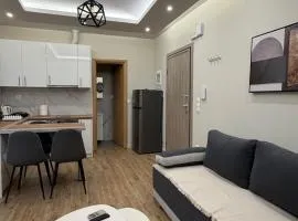 ALStays City Center Apartment No 3