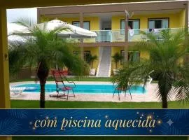 Residencial Alexandre - Com piscina aquecida