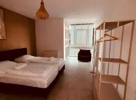 Dorey Home DEG1- Business-Apart l vollküche l WLan l Terasse bis 7 Personen