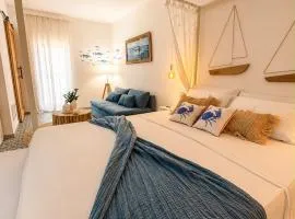 Le Tartarughe - Rooms and Apartments -