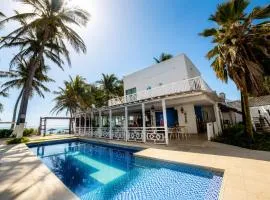 Hotel San Luis Beach House By OxoHotel