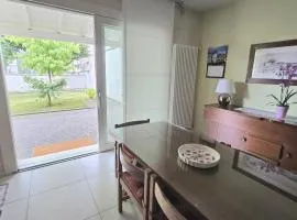 Casa accessibile con giardino privato vicino a Padova