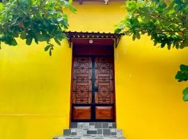 Estadia colonial