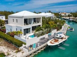 Second Wind Villa