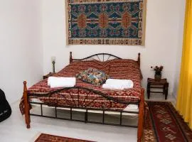 Guest House in Sanahin