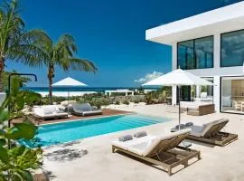 Beachwood Villa