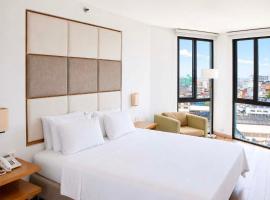 Alko Select, hotel cerca de Aeropuerto Internacional Alfonso Bonilla Arag&oacute;n, Cali