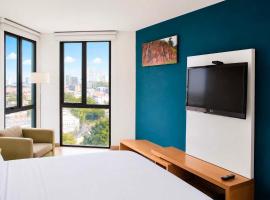 Alko Select, hotell n&auml;ra Alfonso Bonilla Arag&oacute;n internationella flygplats, Cali