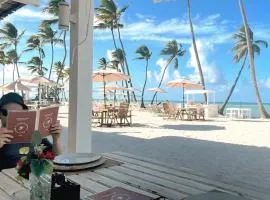 Punta Cana Hotel Coral Reef Beach