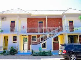 JOSEPHINA LODGE Dodoma
