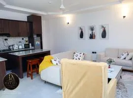 Daviel Elite Apartments