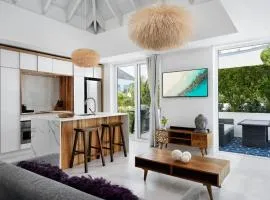 Ocean Dream Studio Blue - Ocean View