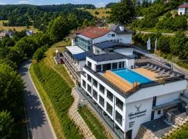 Hotel Spechtshaardt
