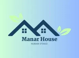 Manar Hause & Nubian studio