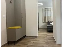 Ajans Apartament