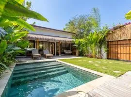 Villa Surgawi
