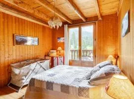 Chambre 2 balcon