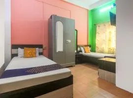 Hotel O Golden Orchid