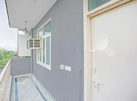 Hotel O The Premium Villa