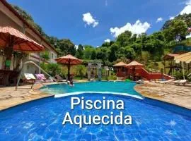 Pousada Pompeia