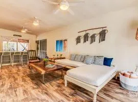A Sublime Beach Getaway Perfect for a Family Gathering