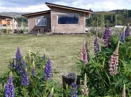 CASA Los Tres Picos