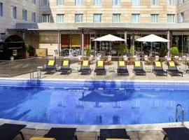 Novotel Barcelona Cornellà