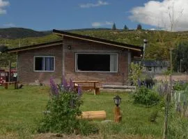CASA Los Tres Picos