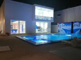 Santorini Resort