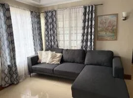 Serenity Home - 4 bedroom home