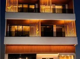 Elegance Suites