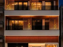 Elegance Suites