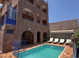 DAR EL HACHIMI EL IDRISSI