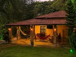Casa Final de Semana Serra Guaramiranga