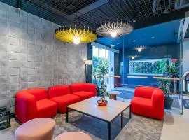 Hotel ibis Lisboa Alfragide
