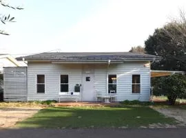 Johnson Villa